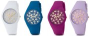 Ice Watch Skull Armbanduhr mit Silikonarmband ab 19,99&euro; inkl. Versand