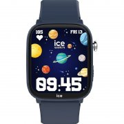 Ice-Watch Smartwatch f&uuml;r Kinder: Find My Blue nur 55,26&euro;