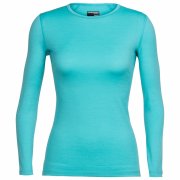  Icebreaker - Women's Oasis L/S Crewe - Longsleeve f&uuml;r 51,57&euro; statt 85,95&euro;