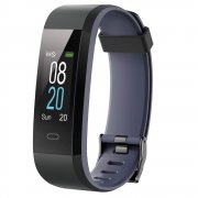 Icefox iOS/Android Fitness Tracker