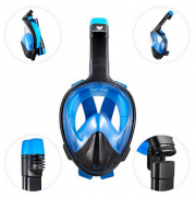 icefox Tauchmaske mit GoPro Halterung dank Gutscheincode nur 19,79 Euro statt 32,99 Euro