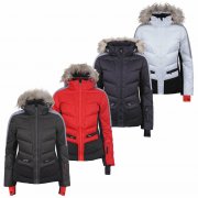 ICEPEAK Electra Damen Winterjacken