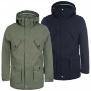 ICEPEAK LYCAN Herren Jacken