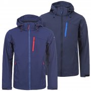 Icepeak Seamus Softshelljacken