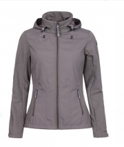 IcepeakLeana Softshell Jacke Damen bei McTREK bis zu 70 % g&uuml;nstiger + versandkostenfrei kurze Zeit 