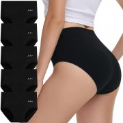 IceReco Damen Baumwoll-Slips im 5er Pack f&uuml;r unter 15&euro;
