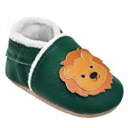 IceUnicorn Krabbelschuhe f&uuml;r Babys f&uuml;r nur 12,53&euro;