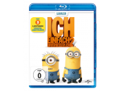 Ich - Einfach unverbesserlich 2, 1 Blu-ray @dodax.de