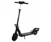 ICONBIT IK-1972K TRACER E-Scooter (8 Zoll, Schwarz) f&uuml;r nur 333&euro; statt 418,59&euro;