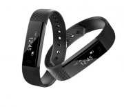 ID115 Fitness Tracker Smartes Armband - verschiedene Farben - 