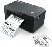 iDPRT SP410 Thermodrucker (4x6" Format, 72 Etiketten/Minute)