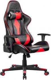 iHomy Ergonomischer Gamer Stuhl