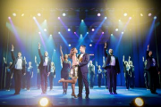 Ihr Musicalticket BODYGUARD in Stuttgart ab 59&euro;