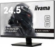 iiyama G-MASTER Black Hawk G2530HSU-B1 24,5 Zoll Gaming Monitor bei Amazon f&uuml;r 119,90 Euro