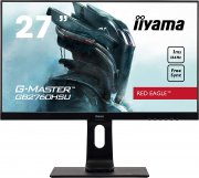 iiyama G-MASTER Red Eagle GB2760HSU-B1 68,6 cm (27 Zoll) Full-HD Gaming Monitor