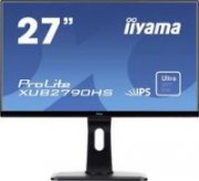  Iiyama LED-Monitor 68.6cm (27 Zoll) f&uuml;r 205&euro; statt 275&euro;