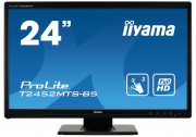 Iiyama ProLite T2452MTS-B5 - 60 cm (23,6 Zoll), LED Monitor mit Touch-Technologie