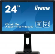 Iiyama ProLite XB2472HSUC-B1 59,8 cm (23,6 Zoll) LED Monitor