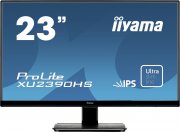 Iiyama ProLite XU2390HS-1 58,4cm (23 Zoll) AH-IPS LED-Monitor mit Full-HD