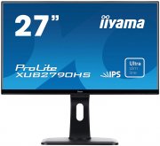 iiyama ProLite XUB2790HS-B1 68,6cm (27 Zoll) f&uuml;r 140&euro; statt 184,90&euro;