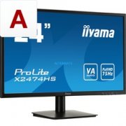 iiyama X2474HS-B1, LED-Monitor f&uuml;r 89,90&euro;