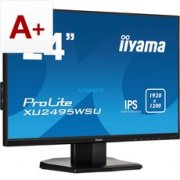 iiyama XU2495WSU-B1, LED-Monitor f&uuml;r 205,89&euro;