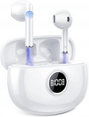 IKG S23 Deep Bass Bluetooth in Ear Kopfh&ouml;rer mit Touch Steuerung