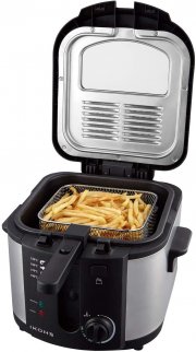 IKOHS QUICKFRY FD 2180 Fritteuse 