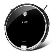 ILIFE A6 Saugroboter mit Fernbedienung und virtueller Wand f&uuml;r 170,43&euro; (statt 190&euro;)