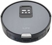  ILife V80 Staubsauger-Roboter mit Wischfunktion grau / schwarz B-Ware nur 167,99&euro; statt 199,90&euro;