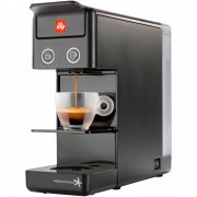 ILLY 60284 Y3 E&C Kapselmaschine f&uuml;r 35 Euro