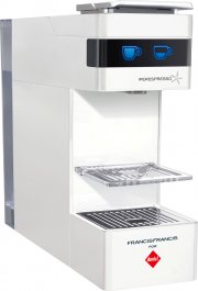 ILLY 60285 Y3 E&C Kapselmaschine