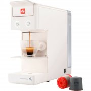 ILLY 60285 Y3 E&C Kapselmaschine bei Ebay f&uuml;r 35 Euro