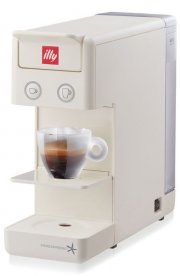 ILLY 60286 Y3 E&C Kapselmaschine