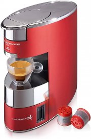 Illy Kapselmaschine FrancisFrancis! X9 Iperespresso