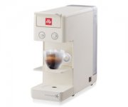  ILLY Kapselmaschine Iperespresso Y3 f&uuml;r Espresso & Kaffee inkl. 42 Kapseln f&uuml;r nur 37,60&euro;