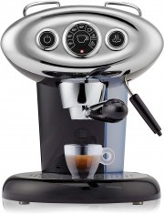 illy X7.1 Kaffemaschine f&uuml;r Iperespresso Kapseln in 3 Farben
