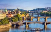 Im Design-Hotel nahe der Altstadt Prags ab 49&euro; statt 80&euro;