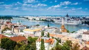 Im Herzen von Budapest ab 99&euro;