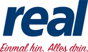 Im Real Lebensmittelshop f&uuml;r 100&euro; bestellen und 40&euro; Rabattgutschein erhalten