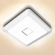 iMaihom 24W LED Deckenleuchte warmwei&szlig;