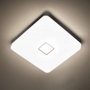 iMaihom LED Deckenleuchte 4000K Neutralwei&szlig;