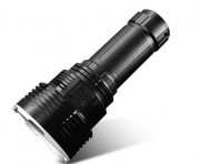 Imalent DX80 CREE XHP70 Taschenlampe f&uuml;r 189,68&euro; (statt 215&euro;)