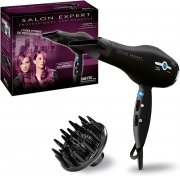 Imetec Salon Expert P4 2500 ION Professioneller Haartrockner mit Ionen-Technologie