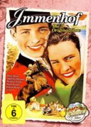 IMMENHOF - Die f&uuml;nf Originalfilme f&uuml;r 13&euro; statt 20,79&euro;