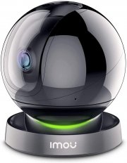 Imou 360&deg;Grad WLAN &Uuml;berwachungskamera mit Bewegungsverfolgung, Nachtsicht, Alexa kompatibel