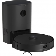 Imou RV1 Pro Max Saug- und Wischroboter f&uuml;r Teppich- und Hartb&ouml;den mit App Steuerung