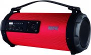 Imperial BEATSMAN 3 mobiler Bluetooth Lautsprecher mit Radio und SD Kartenleser