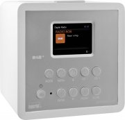 Imperial DABMAN d10 DAB+ und UKW Radiowecker