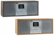 Imperial DABMAN d30 DAB+ und UKW Digitalradio 